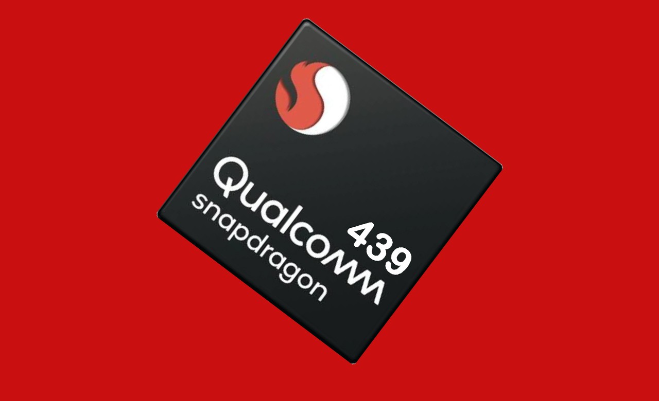 Архитектура процессора snapdragon 439