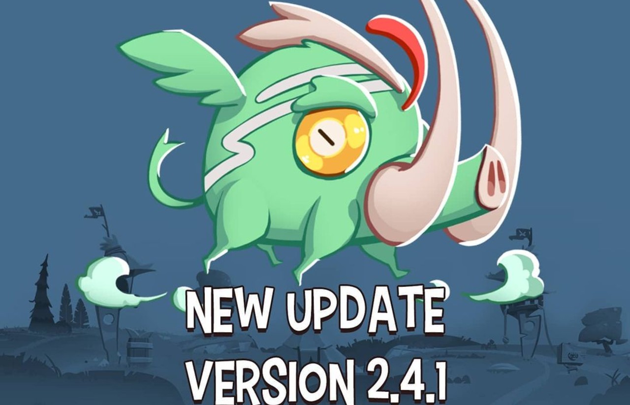 Rocky-Rampage-New-Update-Version-2.4.1.