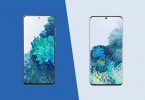 Samsung Galaxy S20 FE Vs Samsung Galaxy S20 Header
