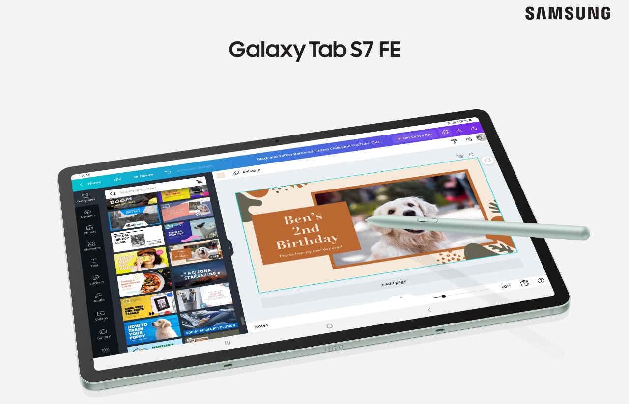 Samsung-Galaxy-Tab-S7-FE-5G-Canva-App