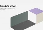 Samsung Galaxy Unpacked 2021