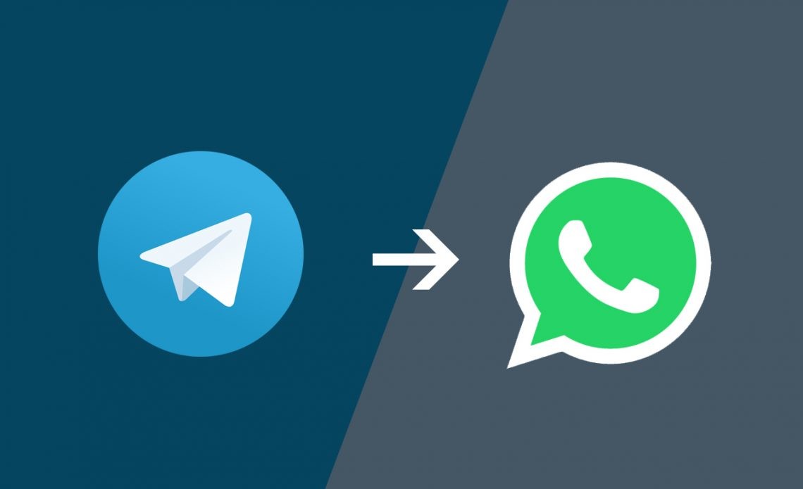 Cara Memindahkan Stiker Telegram ke WhatsApp Untuk