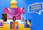Xiaomi Dahsyat Festure