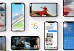 iOS 15 Feature All