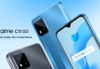 realme C11 2021 Feature