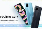 realme-C21Y-Poster-Teaser.