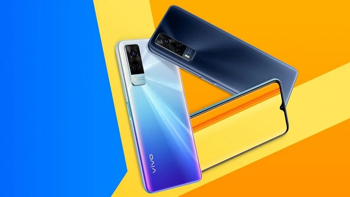 Kelebihan dan Kekurangan Vivo Y53s Jajaran Keluarga Y