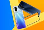 vivo Y53s 4G All