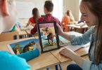 ASUS CHromebook Flip C214 Feature