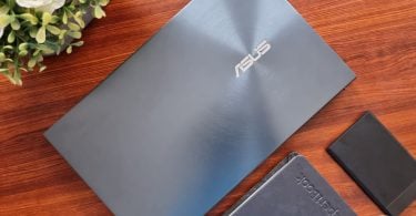 ASUS ZenBook 14 UX435