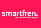 Bonus Internet Loyalty Program Smartfren Feature