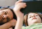 Cara Menggunakan Family Link Header