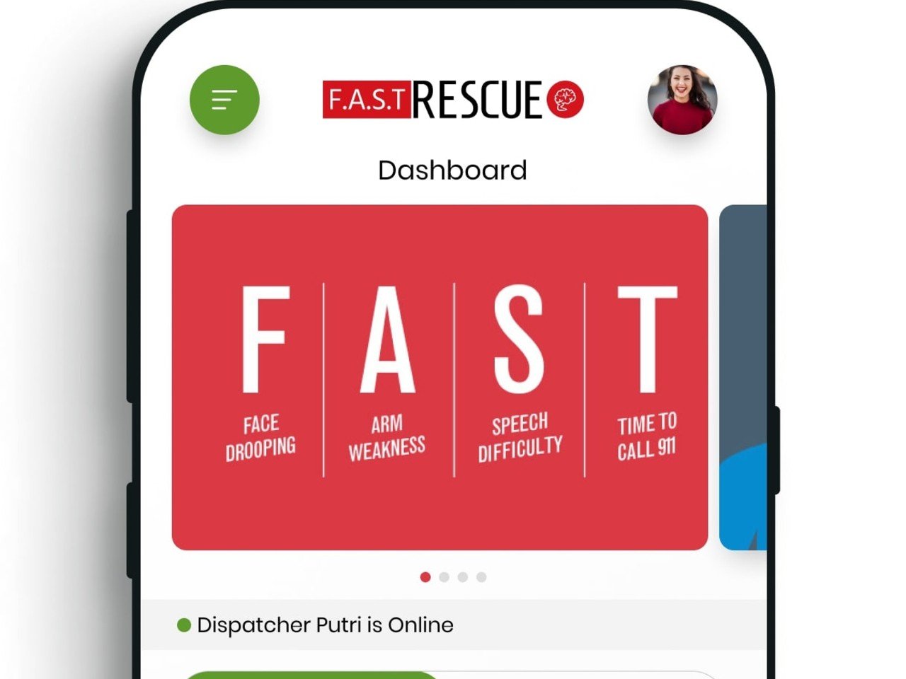 FAST-Rescue-Feature