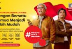 Gerai Online Indosat IM3