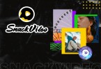 Header Snack Video