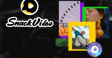 Header Snack Video