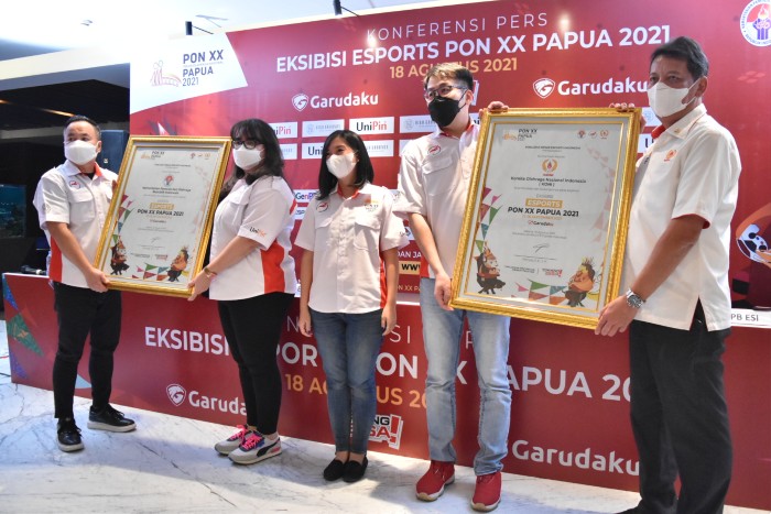 Konferensi-Pers-Eksibisi-Esports-PON-XX-Papua-2021