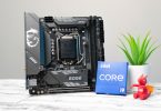 MSI B560 Series Feature