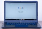 Mengenal Laptop Chromebook Header