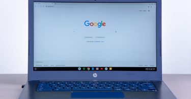 Mengenal Laptop Chromebook Header