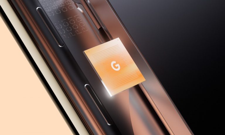 Mengenal Google Tensor – Chip Baru Agar Handphone Pixel Makin Cerdas