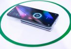 OPPO MagVOOC wireless power bank