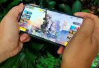 OPPO Reno6 Gaming Feature