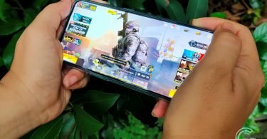 OPPO Reno6 Gaming Feature