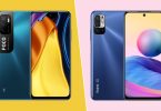 POCO M3 Pro 5G Vs Redmi Note 10 5G Header