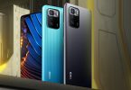 POCO X3 GT Feature