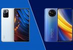 POCO X3 GT Vs POCO X3 Pro Header