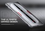 Redmagic 6 Pro Header
