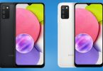 Samsung Galaxy A03s Feature