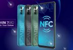 TECNO Spark 7 NFC Feature