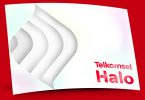 Telkomsel Halo Feature