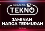Tokopedia-Tekno-Feature
