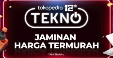 Tokopedia-Tekno-Feature