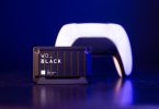 WD_BLACK™ D30 Game Drive SSD Feature