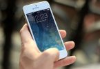 iphone Screen