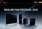 realme Fan Fest 2021 Feature