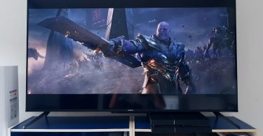 realme Smart TV 4K - 8