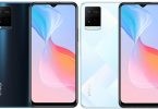 vivo Y21 Feature