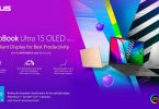 ASUS VivoBook Ultra 15 OLED