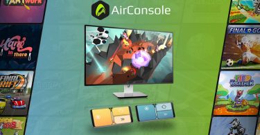 AirConsole Feature