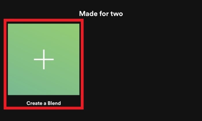 Apa Itu Spotify Blend - 3