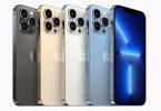 Apple iPhone 13 Pro Feature