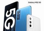 Galaxy M52 5G All