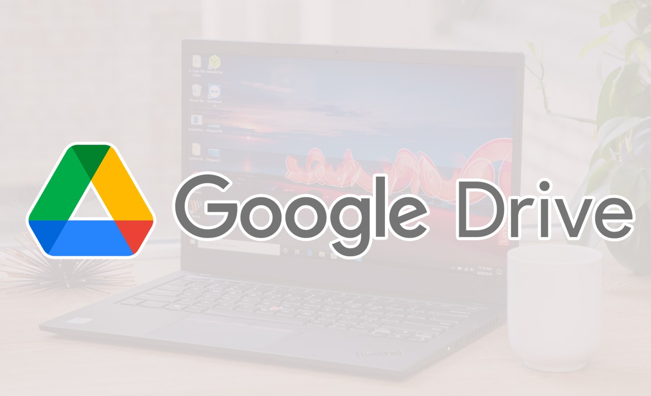 Cara Mengatasi Google Drive Penuh Header