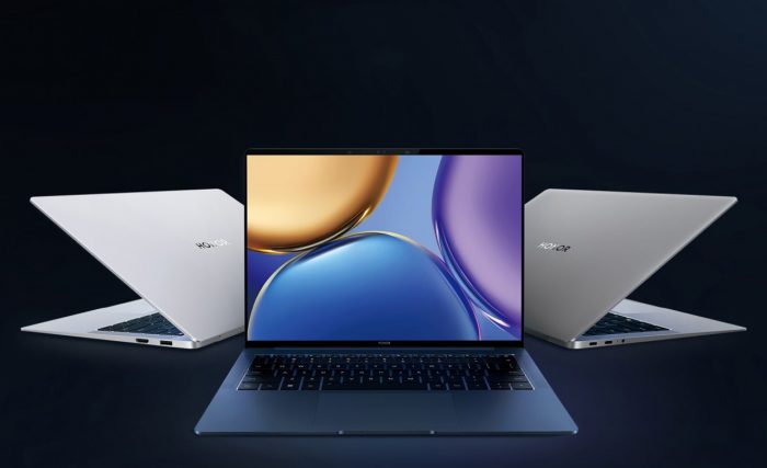 HONOR MagicBook V 14 Feature