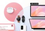 HUAWEI 9 9 Surprise Sale